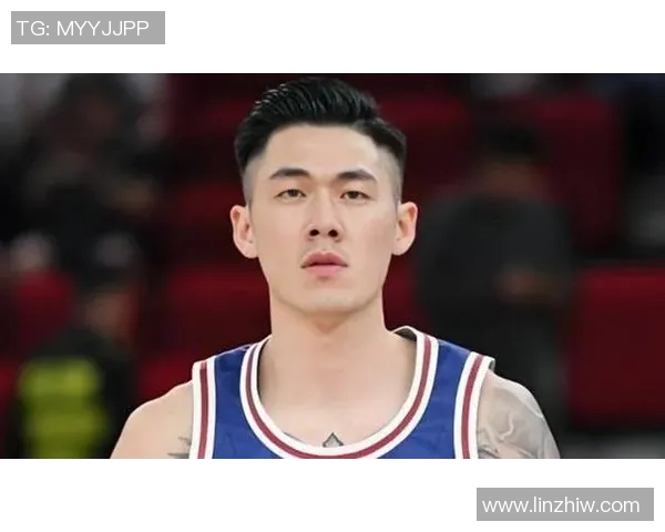 刘铮:从篮球场上的拼搏者到人生路上的探索者的成长之旅